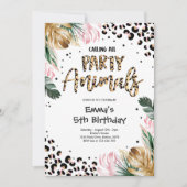 Alle partijdieren roepen afgelopen zaterdag op kaart (Voorkant)