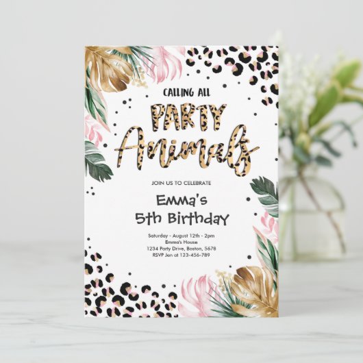 Alle partijdieren roepen afgelopen zaterdag op kaart (Staand voorkant)