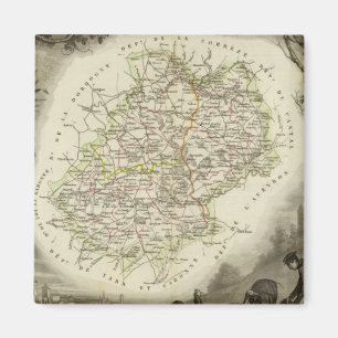 Alle partijen bewaren magneet