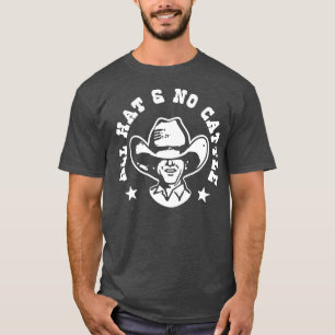 Alle Pet en geen vee T-shirt