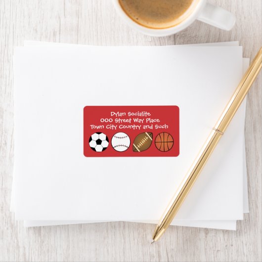 Alle poorten etiket (Insitu)