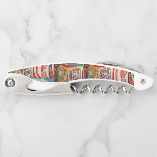 Alle producten kurkentrekker (Voorkant)