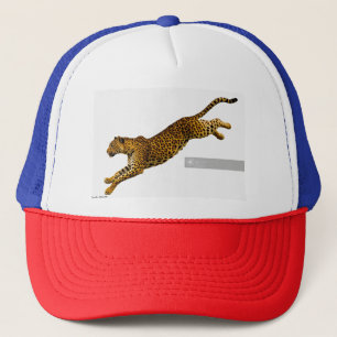 Alle producten trucker pet