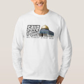 alle-quds opslaan t-shirt (Voorkant)