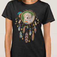 ALLE RASSEN Uw huisdier foto aanpassen shirt