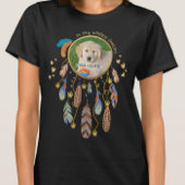 ALLE RASSEN Uw huisdier foto aanpassen shirt