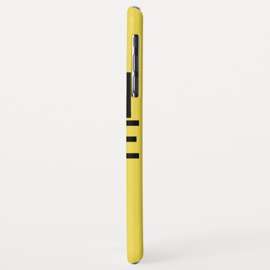 Alle regels doorbreken Case-Mate iPhone case (Achterkant/links)