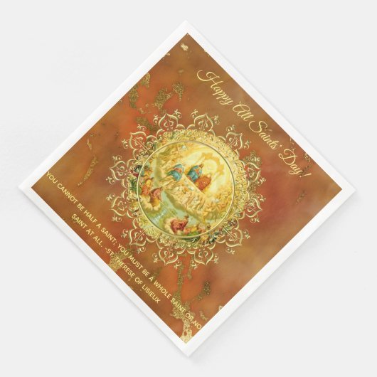 ALLE SAINTS DAGELIJKSE SNELLE DAGELIJKSE PARTIJCEL SERVET (Hoek)