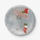 Alle set voor Bord voor kerstpapier (Voorkant)