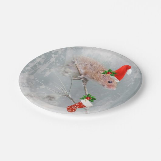 Alle set voor Bord voor kerstpapier (Gekanteld)