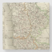 Alle Sleeves Stenen Onderzetter (Voorkant)