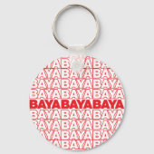 Alle Sleutelhangers van de Bayas (Voorkant)