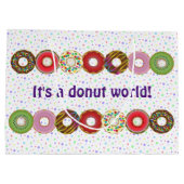 alle smaak donuts cadeautas (Achterkant)