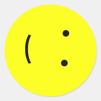 Alle Smiles Stickers