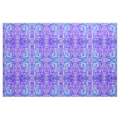 Alle Snaar Verbonden Stof (Fat Quarter)