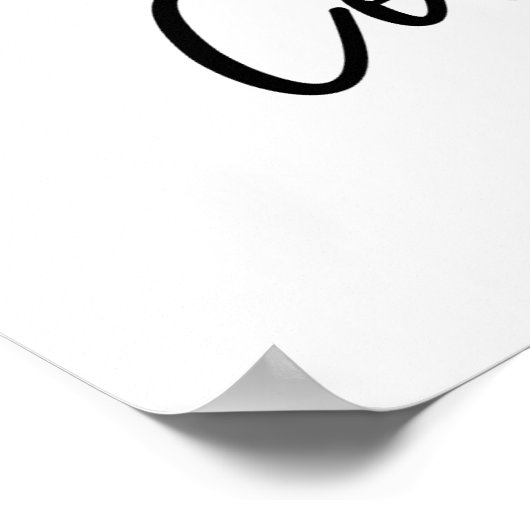 Alle soorten gedenktekens vieren poster (Hoek)