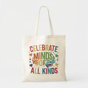 Alle soorten gedenktekens vieren tote bag