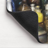 Alle soorten kook muismat (Hoek)