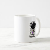Alle soorten mensen koffiemok (Voorkant rechts)