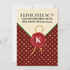 Alle speciale gelegenheidslevering kaart