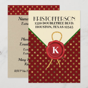 Alle speciale gelegenheidslevering kaart