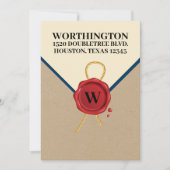 Alle speciale gelegenheidslevering kaart (Voorkant)