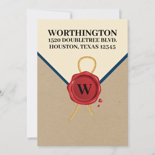 Alle speciale gelegenheidslevering kaart (Voorkant)