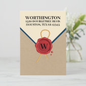 Alle speciale gelegenheidslevering kaart (Staand voorkant)