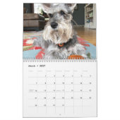 Alle speelgoed waar ik al eerder van hield kalender (Mar 2027)