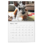 Alle speelgoed waar ik al eerder van hield kalender (Feb 2027)