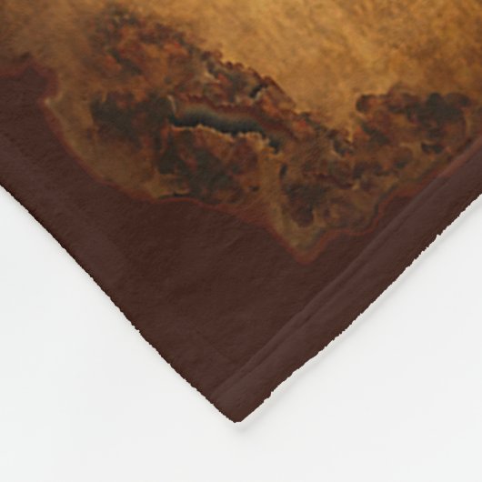 Alle Spelers NAMEN de Ideeën van het Cadeauvat van Fleece Deken (Hoek)