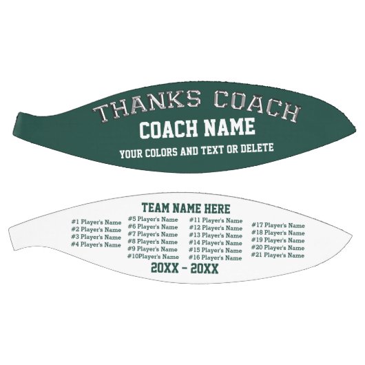 Alle spelers, teamkleuren op Basketball Coach-cade Mini Basketbal (Panelen)