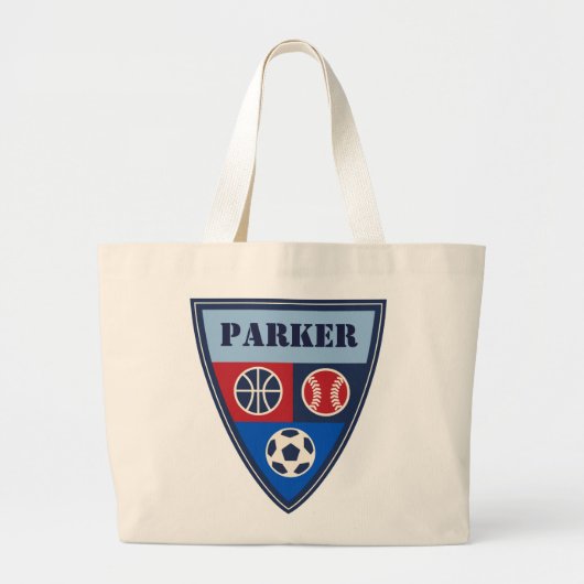 Alle sport  Kinder tassen en Tassen (Voorkant)