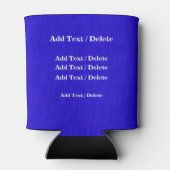 Alle Sport Koelbox - srf Blikjeskoeler (Achterkant)