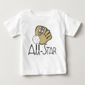 Alle Star Baseball (Voorkant)