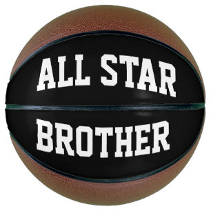 ALLE STAR BROTHER Basketballen