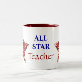 ALLE STAR COFFEE MOK SJABLOON (Center)