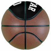 ALLE STAR DAD Basketballen (Rechts)