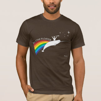 Alle Star Floater T-shirt