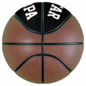 ALLE STAR GRANDPA Basketball Basketbal (Rechts)