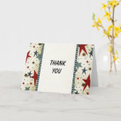 Alle Star Note-kaarten Kaart (Gele Bloem)