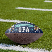 Alle Star Opa | Aangepaste opa American Football