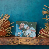 Alle Star Pap | Happy Vaderdag Full Photo Fotoplaat (Zijkant)