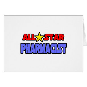 Alle Star Pharmacist