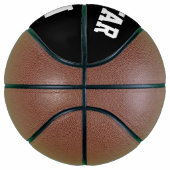 ALLE STAR SON Basketball Basketbal (Rechts)