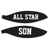 ALLE STAR SON Basketball Basketbal (Panelen)