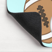 Alle Star Sports Mousepad Muismat (Hoek)