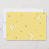 alle sterren in de hemel-sterren geel (Achterkant)