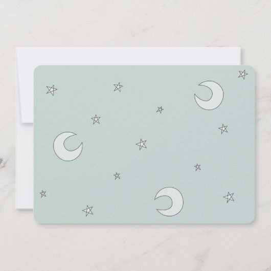 alle sterren in de hemelmunt (Achterkant)