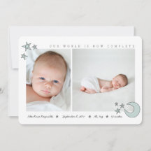 alle sterren in de hemelmunt